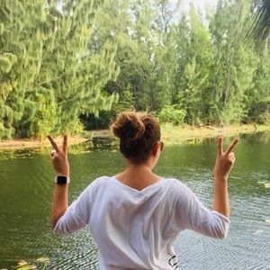 Meet your Posher, Judith